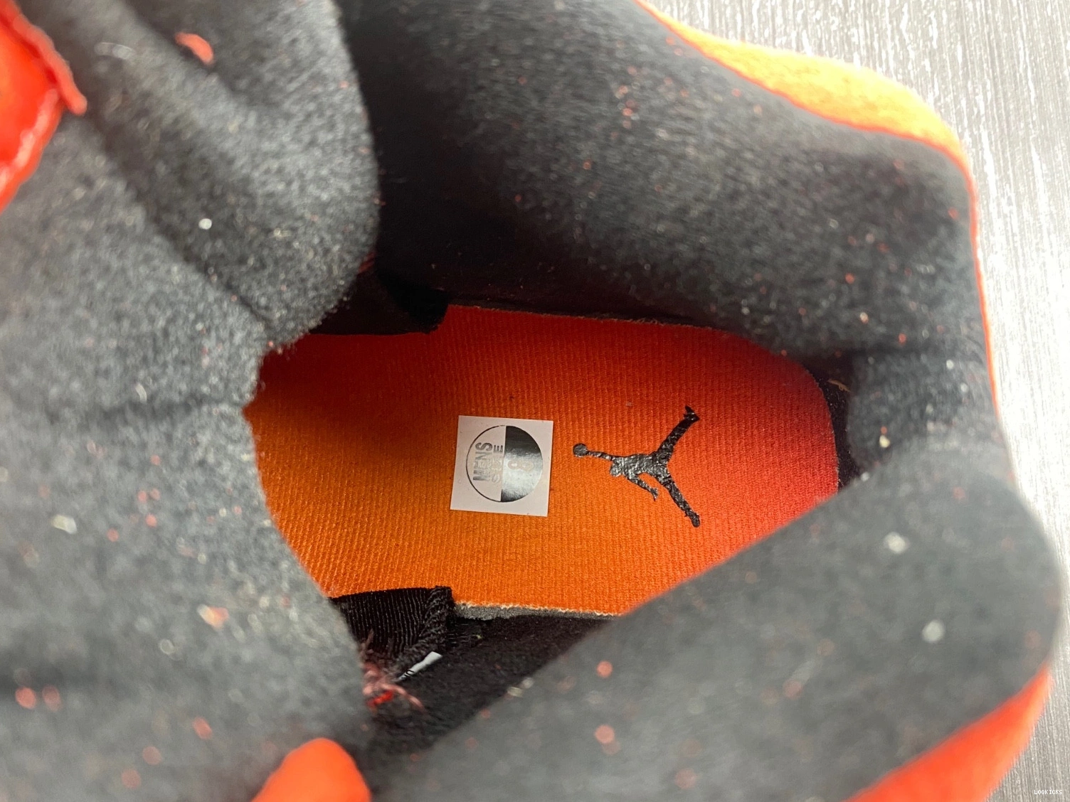 Rep Air DO9336-800  5 Jordan Mars” “Dunk On 0509